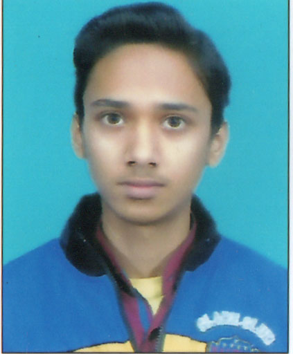 Student Photo Not Available